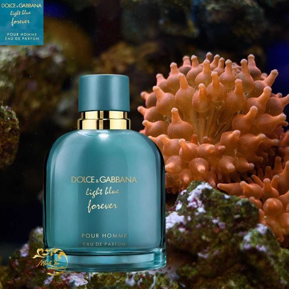 Dolce & Gabbana Light Blue Forever Pour Homme EDP